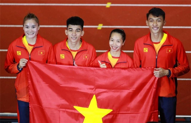 Báo Malaysia: Sao phải ồn ào khi Việt Nam chọn môn Olympic cho SEA Games 31? - Ảnh 2.