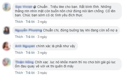 Chẳng đánh ghen ồn ào, người vợ vẫn được chị em khen bản lĩnh hết lời nhờ kế “ly gián” - Ảnh 3