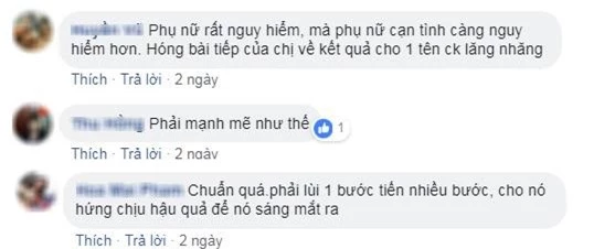 Chẳng đánh ghen ồn ào, người vợ vẫn được chị em khen bản lĩnh hết lời nhờ kế “ly gián” - Ảnh 4