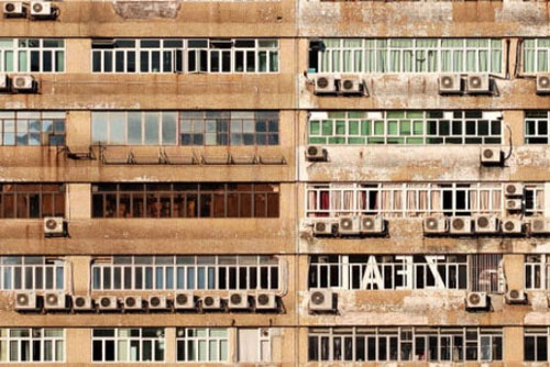 Điều hòa không khí ban đầu không dành cho con người, đây mới là "chủ nhân thực sự" của nó