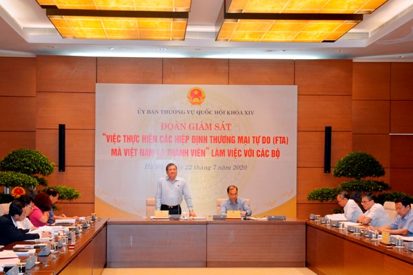 Chỉ 1,86% doanh nghiệp tìm hiểu tương đối kỹ về CPTPP