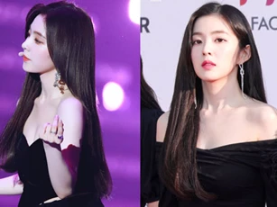 Top 7 nữ idol sở hữu mái tóc dài quyến rũ nhất Kpop: Toàn 'nữ thần vạn người mê'