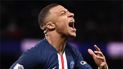 Mbappe chốt tương lai với PSG, Real vỡ mộng