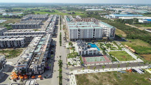 Nhiều doanh nghiệp vùng ven nỗ lực vực dậy thị trường bất động sản sau dịch Covid -19