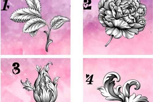 Trắc nghiệm: Khám phá ngôn ngữ tình yêu của bạn qua loài hoa ưa thích