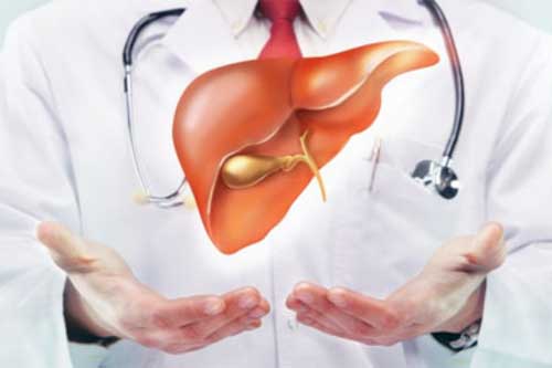 Thực phẩm phổ biến là "sát thủ" đối với lá gan của bạn