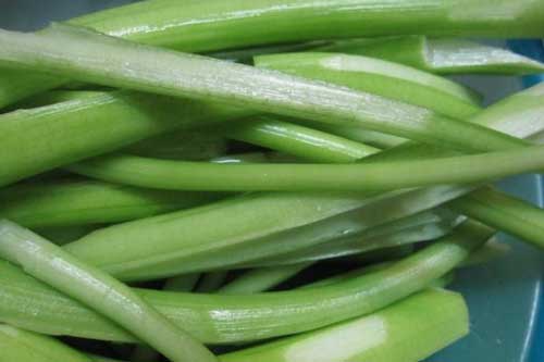 Bị bệnh này chỉ cần dùng dọc mùng là chữa khỏi