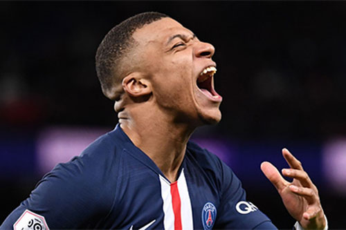 Mbappe "chốt" tương lai với PSG, Real vỡ mộng