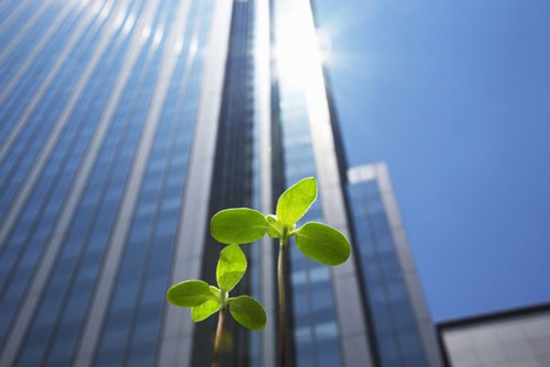 Thị trường BĐS châu Á-Thái Bình Dương giảm 39% lượng đầu tư trong Quý II