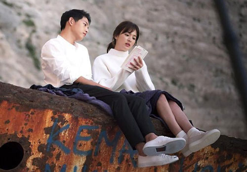 Song-Song ly hôn và những tin đồn bất ngờ trở thành sự thật