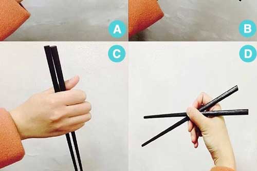 Trắc nghiệm: Bạn trong mắt người cùng giới và khác giới như thế nào?