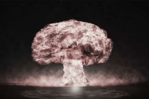 7 sự kiện có thể gây ra đại tuyệt chủng trên Trái đất