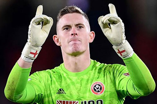 Chelsea 'phá bĩnh' M.U, ra độc chiêu khiến Henderson khó chối từ