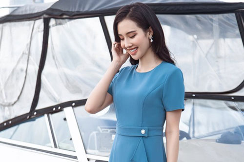 Học các biên tập viên VTV lên đồ với các mẹo mang đến vẻ thanh lịch, ưa nhìn mà vẫn trendy