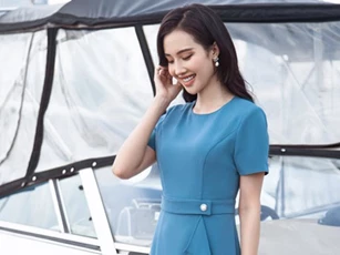 Học các biên tập viên VTV lên đồ với các mẹo mang đến vẻ thanh lịch, ưa nhìn mà vẫn trendy