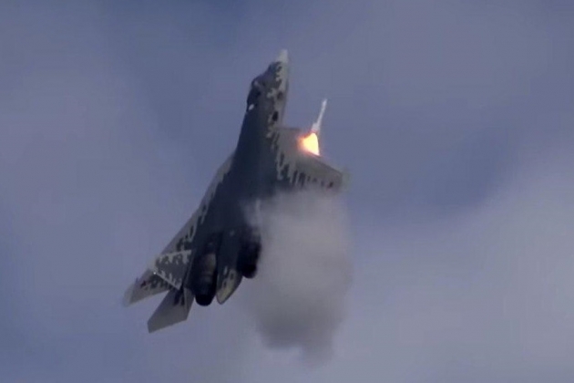 NATO nói về triển vọng bắn hạ Su-57 của Nga