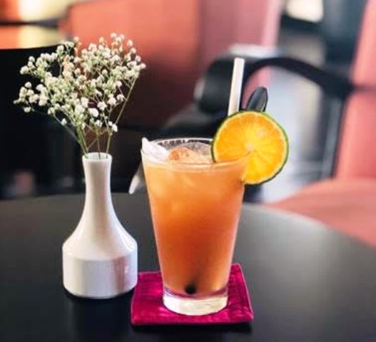7 cách tự pha chế Cocktail chuẩn 5 sao tại nhà