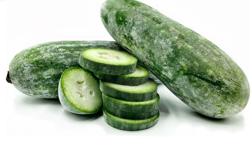 Bí đao lành tính nhưng có 3 nhóm người không nên ăn, tránh "đầu độc" cơ thể