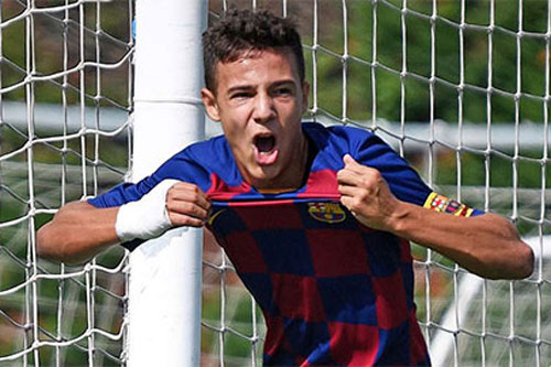 M.U sắp công bố 3 tân binh, 2/3 đến từ Barca và Real