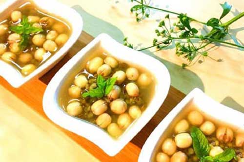 Loại hạt thần kì có tác dụng quý hơn cả "đan dược của tiên ông"