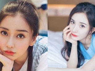 Những đôi mắt đẹp và hút hồn nhất Cbiz: Dương Mịch, AngelaBaby vẫn chưa phải là số 1