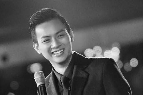 Hoài Lâm hậu ly hôn, sự nghiệp khởi sắc, ca khúc liên tục lọt top