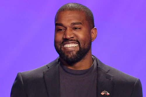 Kanye West vẫn tiếp tục tranh cử Tổng thống, Kim Kardashian lo lắng