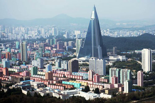 Sự thật về khách sạn bí ẩn, 33 năm không có một vị khách dù có quy mô cực kỳ hoành tráng