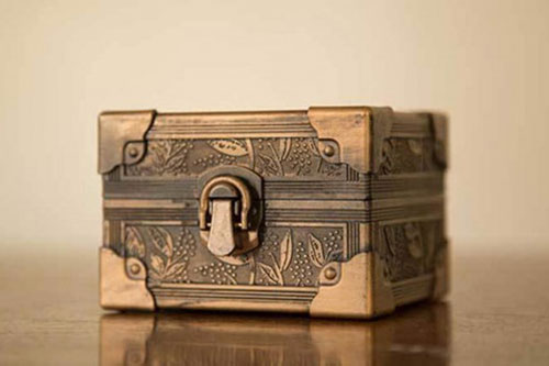 Lén đặt vật này dưới gầm giường ngủ, gia chủ dễ hưởng phúc khí, giàu sang phú quý, tiền tiêu '3 đời không hết'