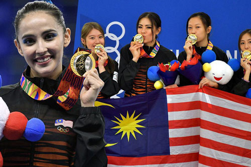 Báo Malaysia: 'Sao phải ồn ào khi Việt Nam chọn môn Olympic cho SEA Games 31?'