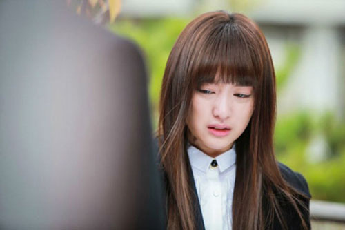 Làm sao khi bố muốn tái hôn với bạn thân