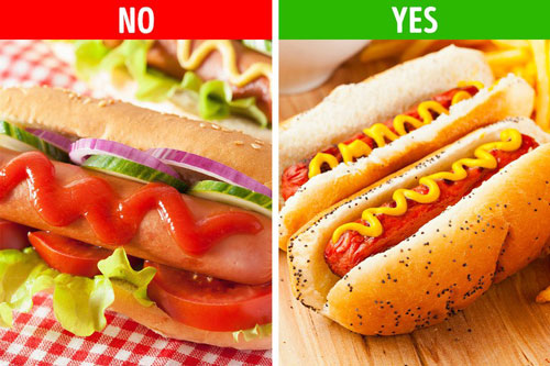 Những thực phẩm giúp bạn đốt cháy mỡ thừa