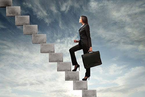 Người có tiền đồ hay không, nhìn vào điểm này là biết rõ