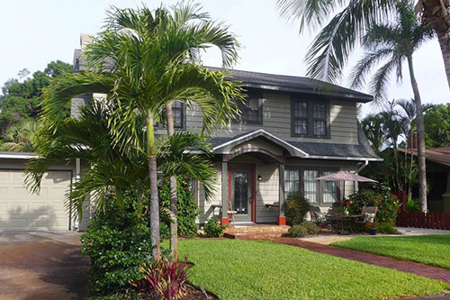 Những loại cây có khả năng 'xua đuổi tà khí', giúp gia chủ nghênh đón tài lộc