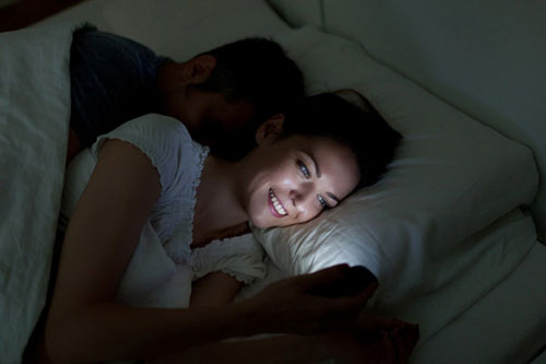 10 việc nên làm và 10 thứ nên tránh vào buổi tối trước khi đi ngủ để sống khỏe tới già