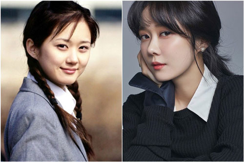 Những sao Hàn là "người đẹp không tuổi" vì nhan sắc trẻ trung bất chấp thời gian