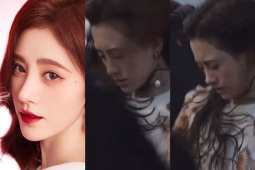 'Mỹ nữ 4.000 năm có một' Cúc Tịnh Y rụng tóc sớm, bị tố nói dối