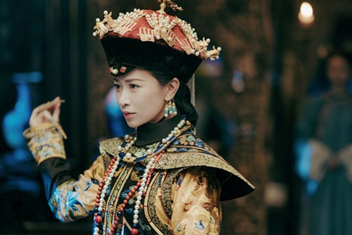 Hoàng hậu đặc biệt nhất triều Thanh: Từ thân phận cung nữ thấp hèn trở thành mẫu nghi thiên hạ 