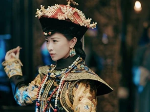 Hoàng hậu đặc biệt nhất triều Thanh: Từ thân phận cung nữ thấp hèn trở thành mẫu nghi thiên hạ