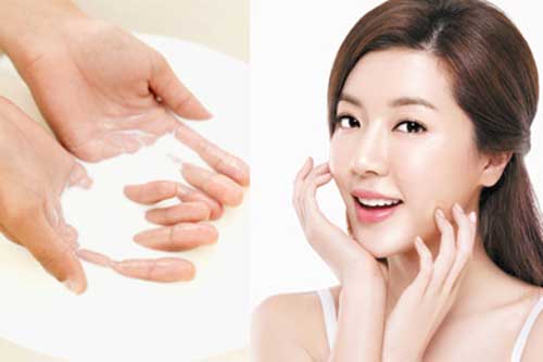 3 loại "thần dược" giúp da sáng mịn, hồng hào