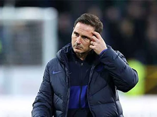 Bỏ qua xung đột với Klopp, HLV Lampard chúc mừng Liverpool đoạt chức vô địch giải Ngoại hạng Anh