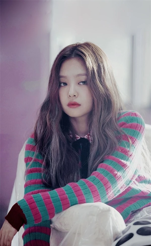 4 năm debut, 6 scandal đình đám bủa vây Jennie BlackPink - Ảnh 2