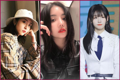 3 nữ idol Trung Quốc vừa debut đã bị 'ném đá' vì vô duyên