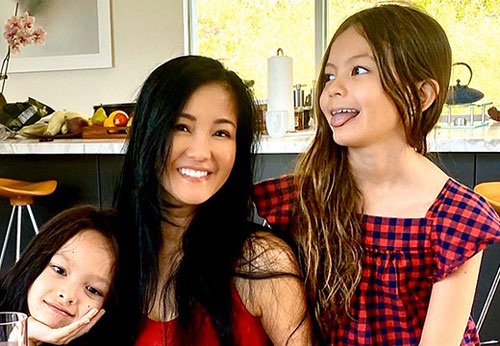 Hồng Nhung sắp về Việt Nam