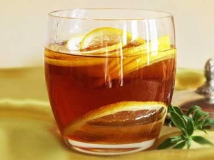 Giảm cân nhanh như đi hút mỡ chỉ với 1 cốc nước này mỗi sáng