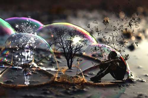 Trắc nghiệm: Bạn không thích đặc điểm nào ở chính mình?