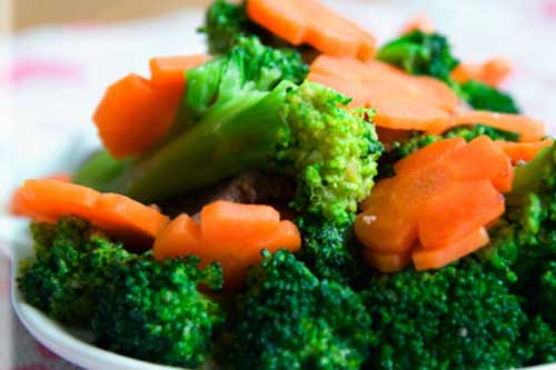 Loại rau giúp dưỡng sắc và tốt cho máu