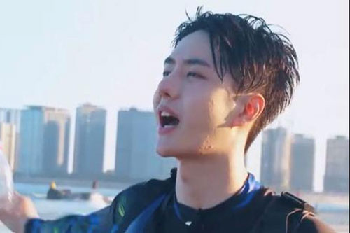 Vương Nhất Bác lại dính phải nghi vấn phẫu thuật thẩm mỹ khi mũi cùng cằm lộ vẻ bất thường