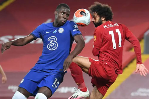 Chelsea: Khi 'thầy thuốc' Lampard lực bất tòng tâm