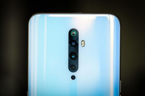 Oppo Reno2 F với 4 camera sau, RAM 8 GB giảm giá ‘sập sàn’ tại Việt Nam